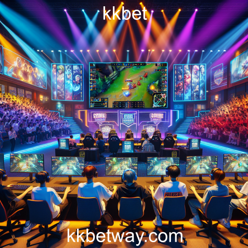 Esports